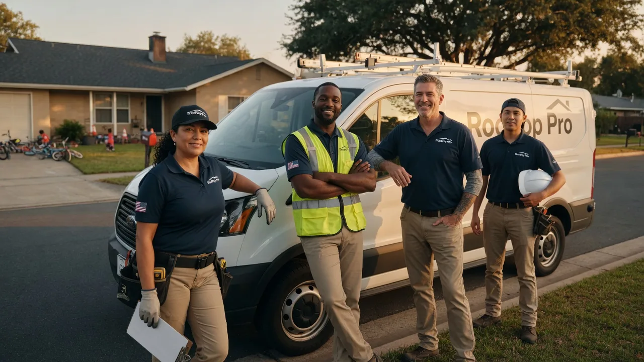 Roof Repair in Emporia, VA near me